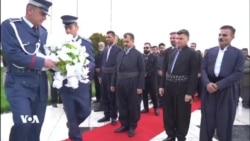 Xelkê Helebce li Jêr Dengên Firokên Şer Salvegera Komkujîyê Vedijîne