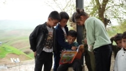 Xwendina Onlayin li Herêma Kurdistanê Gelek Zarokên Gundan ji Perwerdeyê Bêpar Dihêle