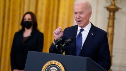 Joe Biden Has to Walk a Fine Line When Fighting Disinformation