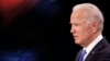 Joe Biden, diproyeksikan jadi Presiden Terpilih AS ke-46.