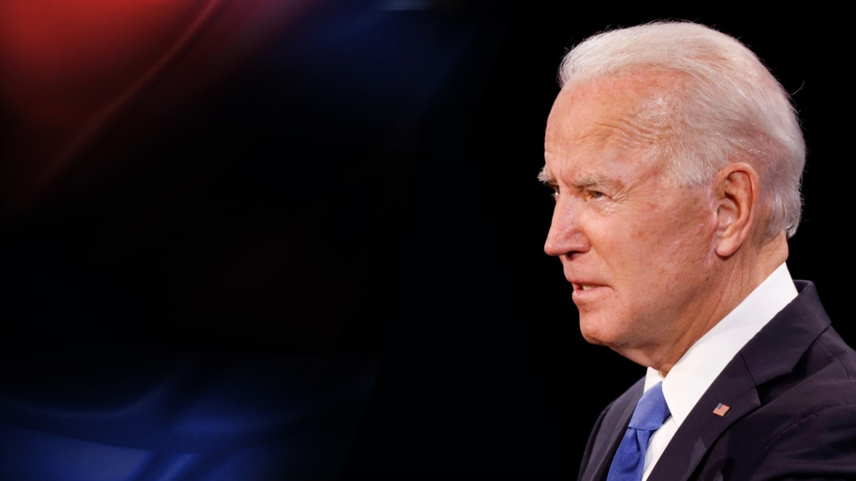 Joe Biden Jadi Presiden Terpilih AS Ke-46