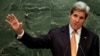 Kerry to Travel to Sri Lanka, Kenya and Djibouti