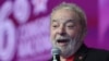 L'ex-président Lula condamné à 9 ans de prison pour corruption au Brésil