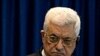 عباس پیشنهاد تشکیل یک کشور فلسطینی در داخل مرزهای موقت را رد می کند