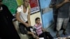 이스라엘의 가자지구 공습으로 일가족 5명 사망
