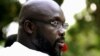 George Weah to Lead Liberia’s National Reconciliation Effort