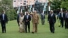 ประธานาธิบดีทรัมป์จะต้อนรับนายกรัฐมนตรีอินเดียโดยมีสัญญาขายโดรนกว่าสองพันล้านดอลลาร์รออยู่ 
