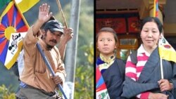 ཨ་མ་ལྡོམ་པོ་སྐྱིད་དང་ཁོང་གི་ལས་འགུལ།