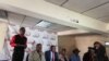 MDC Press Conference Ahead of Friday, August 16 Demonstrations