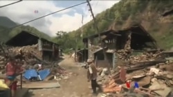 နီပေါလ်ငလျင် ကယ်ဆယ်ရေး နောက်ဆုံးအခြေအနေ