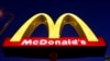 McDonald’s возобновил работу некоторых ресторанов в Украине