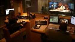 ډیوه ریډیو په ټې وي