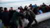 Yevropa Ittifoqi Gretsiyaga migrantlar uchun 780 million dollar bermoqchi