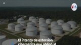 DarkSide: el grupo de hackers detrás de los ataques a Colonial Pipeline