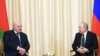 Лукашенко – о визите в Москву: «Как будто я мог не согласиться» 