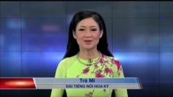 Truyền hình VOA 16/6/18: LHQ quan ngại về Luật an ninh mạng của VN