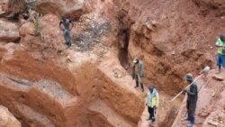 Mali: Dougou djou koro nafolo, Thiakeda Randgold, togo bena yelema ka ke Barrick Mali ye. Kassim Traore