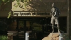 Boy Scouts of America Lifts Ban on Gay Leaders