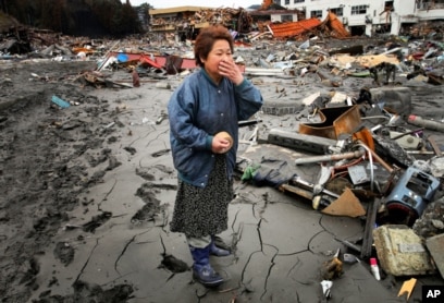 March 16: Japan Tragedy and Aftermath