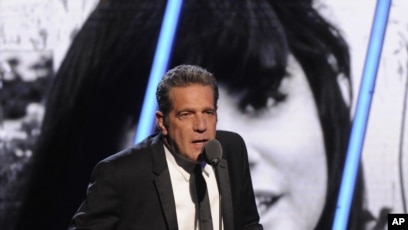 Eagles co-founder Glenn Frey, who sang 'Take It Easy,' dies at 67