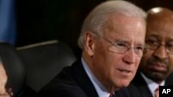 Joe Biden a téléphoné au Premier ministre irakien Nouri al-Maliki pour exprimer sa préoccupation face à ces violences