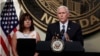'We Are All Vegas Strong,' Pence Tells Mourners