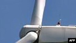 Việt Nam nói không bán phá giá sản phẩm trụ điện gió sang Mỹ