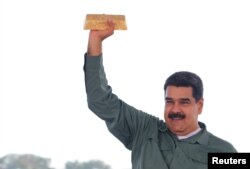 Nikolas Maduro