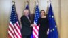 EU dovodi u pitanje ulogu SAD u bliskoistočnom procesu
