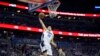 NBA : Les Clippers dans une zone de turbulences