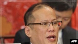 Tổng Thống Aquino đề nghị Việt Nam và Philippine nêu lên vấn đề tranh chấp tại các diễn đàn quốc tế, kể cả tại hội nghị thượng đỉnh ASEAN