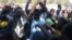 Nziyo Dzovaraidza Vamwe Munguva yeNhamo muRedcliff