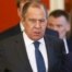 Sergei Lavrov