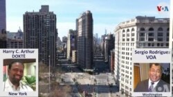 Yon Bon Ti Koze ak Doktè Harry Crevecœur sou Maladi Infektyez, Vaksen, nan Kad Pandemi Kowonaviris la