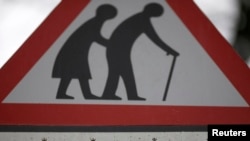 Al menos hasta finales del año pasado, en el mundo había únicamente 42 personas con 112 años de edad.