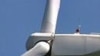 Việt Nam nói không bán phá giá sản phẩm trụ điện gió sang Mỹ