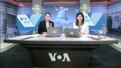 VOA 한국어 보이는 라디오