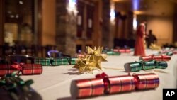 Holiday Party