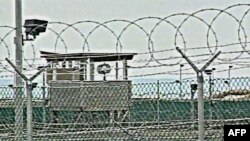 Узники Гуантанамо могут удерживаться «неопределенно долго»