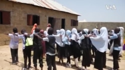 Nigeria Schools Security ....