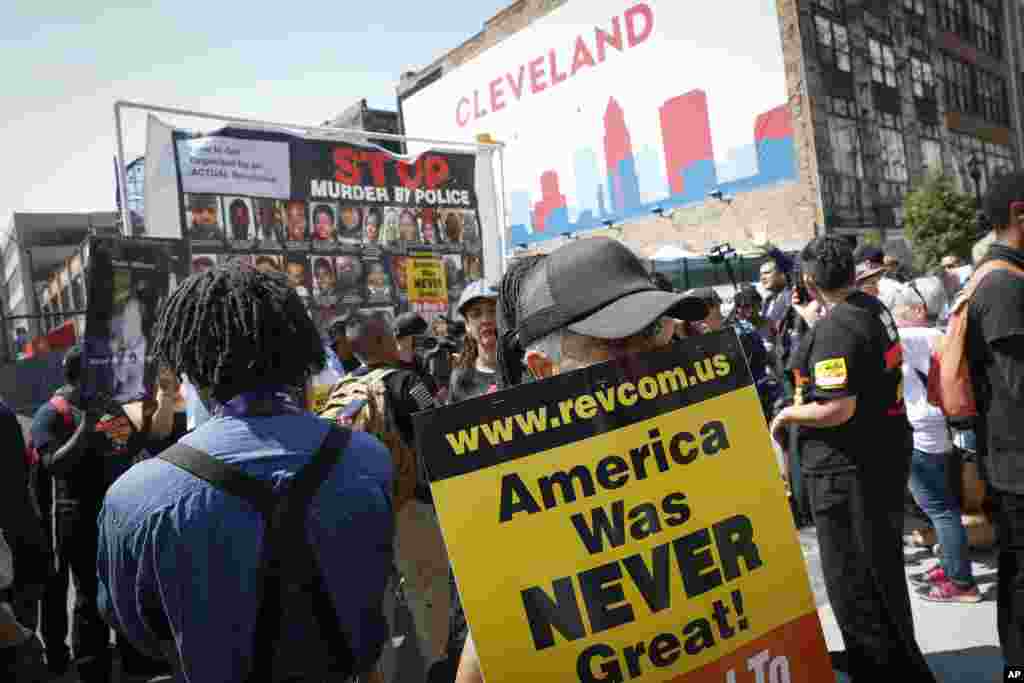 ካልኣይ መዓልቲ ዋዕላ ሪፖብሊካውያን 