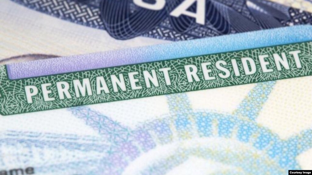 Green Card