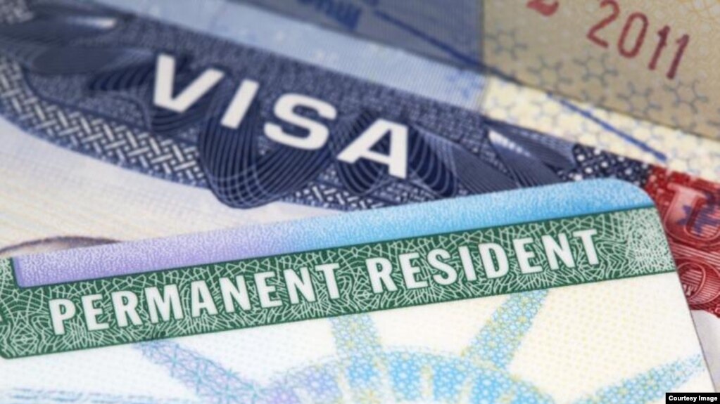 Trong năm 2018, Hoa Kỳ cấp 693 visa EB-5 cho công dân Việt Nam.