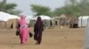 Violence Sparks First Major Humanitarian Crisis in Burkina Faso
