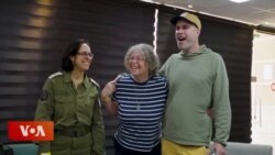 ཊམ་དང་ཨི་སི་རལ་གྱི་སྲིད་བློན་གཉིས་མཇལ་འཕྲད་གནང་འཆར། 