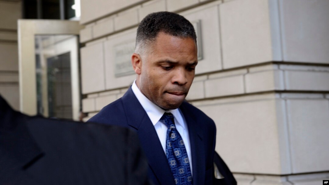 Jesse Jackson Jr. fue congresista por el estado de Illinois entre 1995 y 2012.