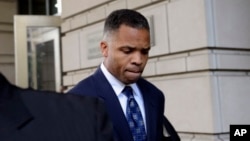 Jesse Jackson Jr. fue congresista por el estado de Illinois entre 1995 y 2012.