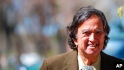 El exgobernador de Nuevo México, Bill Richardson, ha intercedido por la liberación de Matthew Heath.