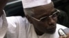 Former Chadian leader Hissene Habre