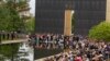 Oklahoma City Ceremony Marks 20 Years Since Bombing
